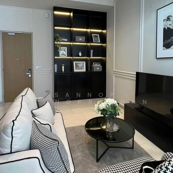 ASHTON Silom, Bangkok, 166 Silom Road, Bang Rak, Bangkok, 2 Bedrooms, 73 sqm, Condo For Rent, by Sannop Phongpraphan, 500391348 - DDproperty.com