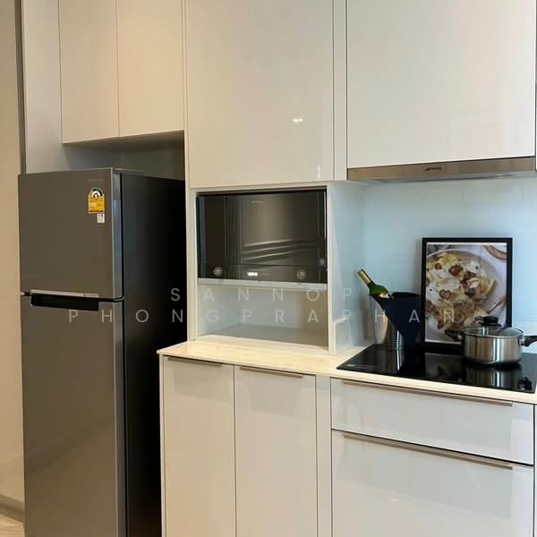 ASHTON Silom, Bangkok, 166 Silom Road, Bang Rak, Bangkok, 2 Bedrooms, 73 sqm, Condo For Rent, by Sannop Phongpraphan, 500391348 - DDproperty.com