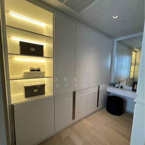 ASHTON Silom, Bangkok, 166 Silom Road, Bang Rak, Bangkok, 2 Bedrooms, 73 sqm, Condo For Rent, by Sannop Phongpraphan, 500391348 - DDproperty.com