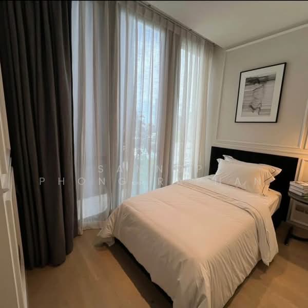 ASHTON Silom, Bangkok, 166 Silom Road, Bang Rak, Bangkok, 2 Bedrooms, 73 sqm, Condo For Rent, by Sannop Phongpraphan, 500391348 - DDproperty.com