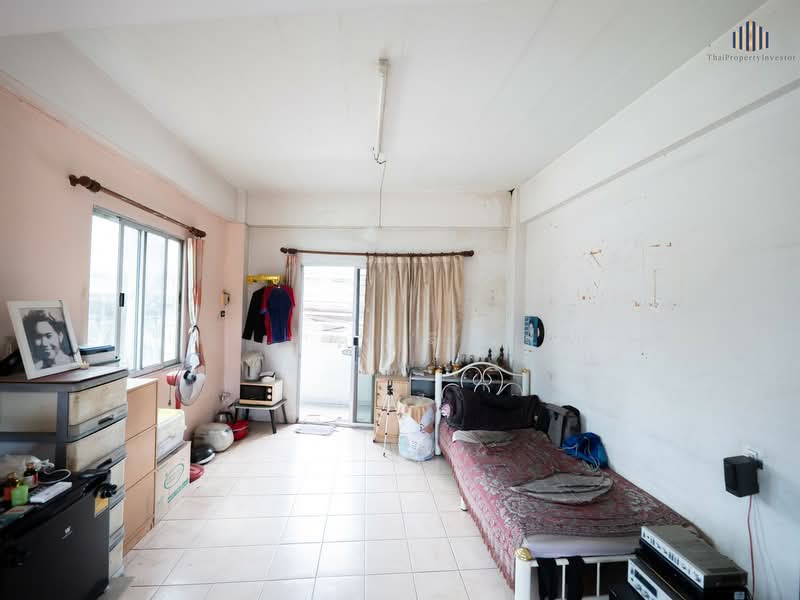 For Sale: Commercial Building / Guesthouse, 5 units, 80 Sq.Wah, Bangkok, อรุณอัมรินทร์ 51, Bang Yi Khan, Bang Phlat, Bangkok, , 1,000 sqm, Shophouse For Sale, by คุณจี, 500391349 - DDproperty.com