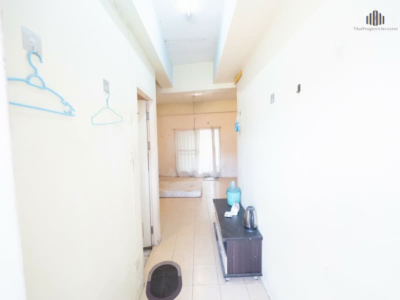 For Sale: Commercial Building / Guesthouse, 5 units, 80 Sq.Wah, Bangkok, อรุณอัมรินทร์ 51, Bang Yi Khan, Bang Phlat, Bangkok, , 1,000 sqm, Shophouse For Sale, by คุณจี, 500391349 - DDproperty.com