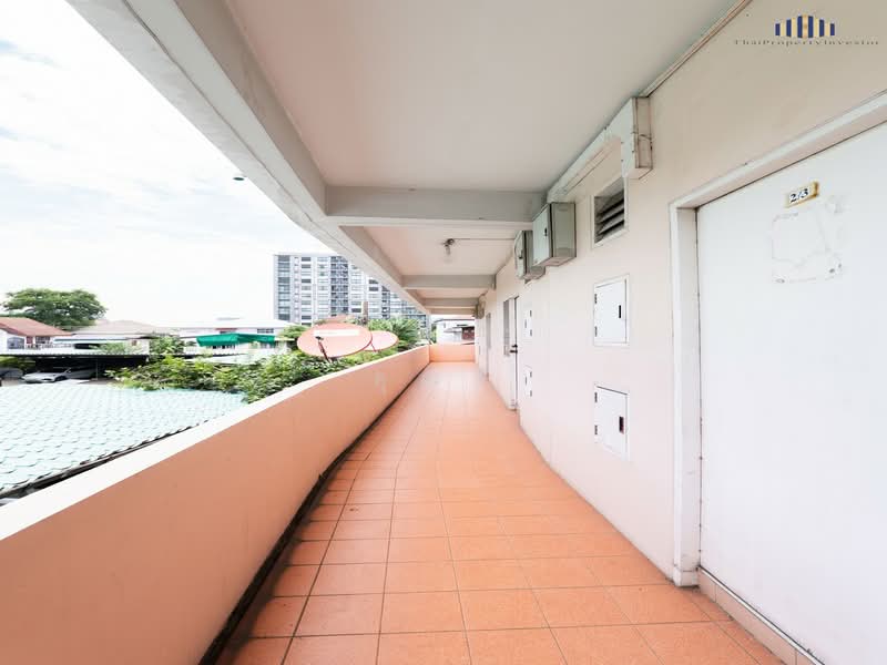 For Sale: Commercial Building / Guesthouse, 5 units, 80 Sq.Wah, Bangkok, อรุณอัมรินทร์ 51, Bang Yi Khan, Bang Phlat, Bangkok, , 1,000 sqm, Shophouse For Sale, by คุณจี, 500391349 - DDproperty.com