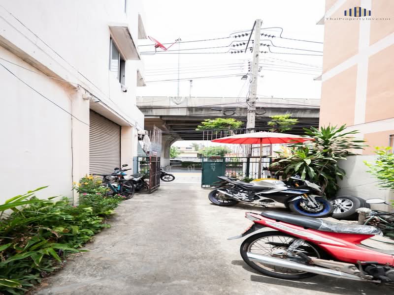 For Sale: Commercial Building / Guesthouse, 5 units, 80 Sq.Wah, Bangkok, อรุณอัมรินทร์ 51, Bang Yi Khan, Bang Phlat, Bangkok, , 1,000 sqm, Shophouse For Sale, by คุณจี, 500391349 - DDproperty.com