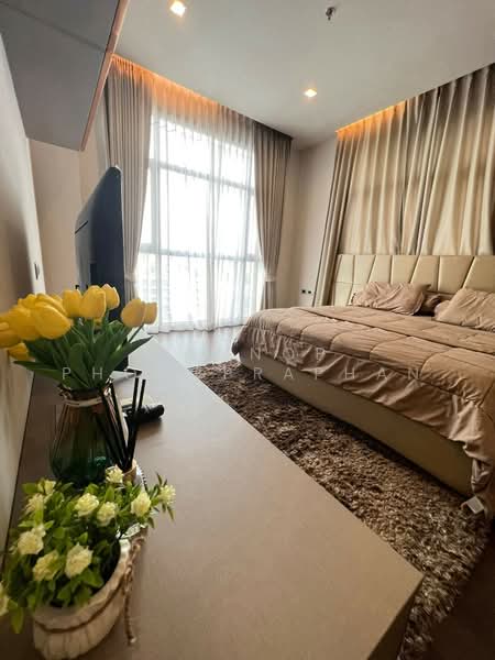 The XXXIX By Sansiri, Bangkok, 300 Soi Sukhumvit 39, Khlong Tan Nua, Watthana, Bangkok, 2 Bedrooms, 82 sqm, Condo For Sale, by Sannop Phongpraphan, 500391354 - DDproperty.com