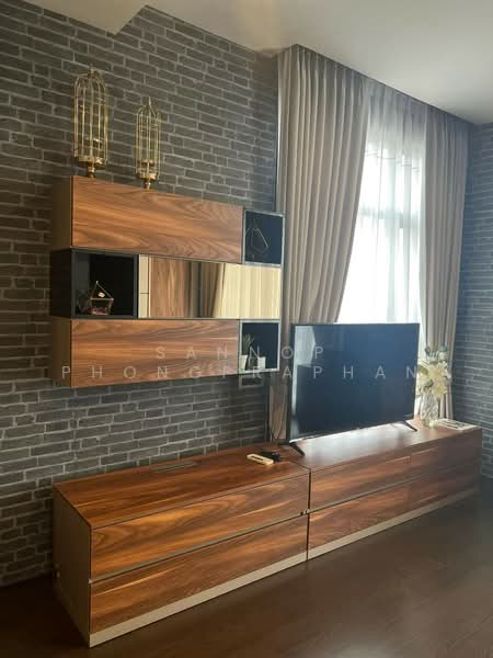 The XXXIX By Sansiri, Bangkok, 300 Soi Sukhumvit 39, Khlong Tan Nua, Watthana, Bangkok, 2 Bedrooms, 82 sqm, Condo For Sale, by Sannop Phongpraphan, 500391354 - DDproperty.com