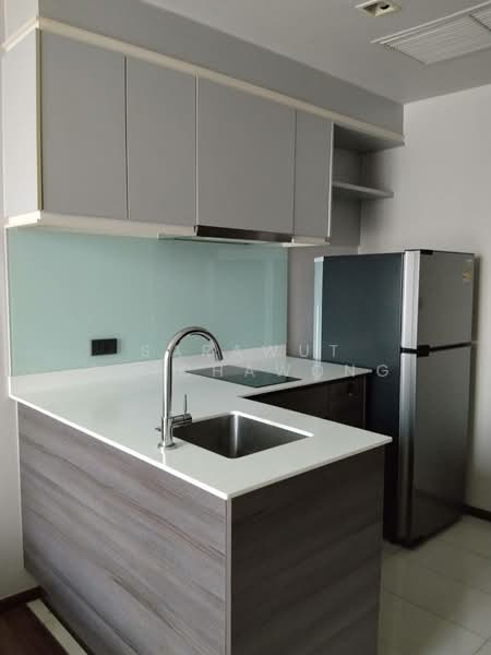 CEIL by Sansiri, Bangkok, 11 Soi Ekamai 12, Sukhumvit 63 Road, Khlong Tan Nua, Watthana, Bangkok, 1 Bedroom, 36 sqm, Condo For Sale, by Sarawut Ratchawong, 500391357 - DDproperty.com