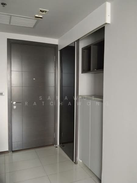 CEIL by Sansiri : ซีล บาย แสนสิริ, กรุงเทพ, 11 ซอยเอกมัย 12 ถนนสุขุมวิท 63, คลองตันเหนือ, วัฒนา, กรุงเทพ, 36 ตร.ม., คอนโด ขาย, โดย Sarawut Ratchawong, 500391357 - DDproperty.com