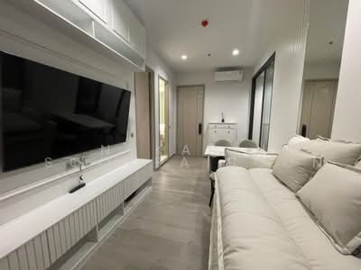 For Rent - The Address Siam-Ratchathewi, Bangkok