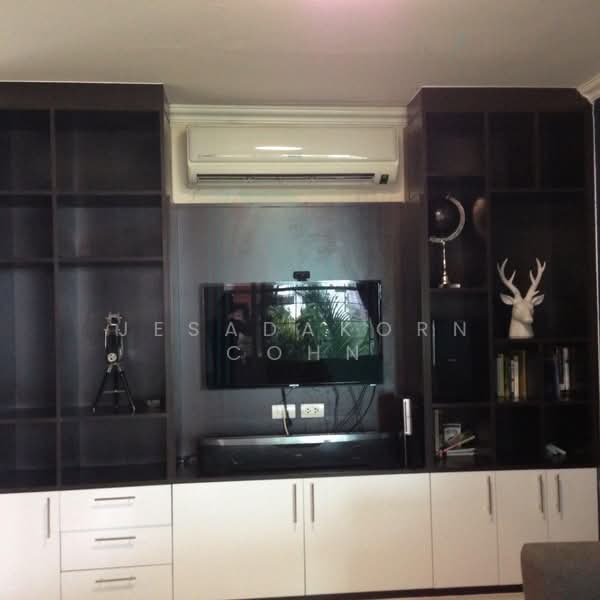 Bangkok Feliz Major Ratchayothin, Bangkok, Phaholyothin, Chan Kasem, Chatuchak, Bangkok, 1 Bedroom, 48 sqm, Condo For Sale, by Jesadakorn Cohn, 500391359 - DDproperty.com