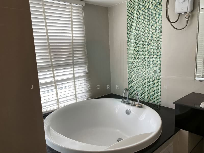 Bangkok Feliz Major Ratchayothin, Bangkok, Phaholyothin, Chan Kasem, Chatuchak, Bangkok, 1 Bedroom, 48 sqm, Condo For Sale, by Jesadakorn Cohn, 500391359 - DDproperty.com