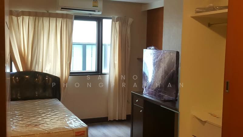 Top View Tower, Bangkok, Soi Sukhumvit 59, Khlong Tan Nua, Watthana, Bangkok, 3 Bedrooms, 119 sqm, Condo For Sale, by Sannop Phongpraphan, 500391362 - DDproperty.com