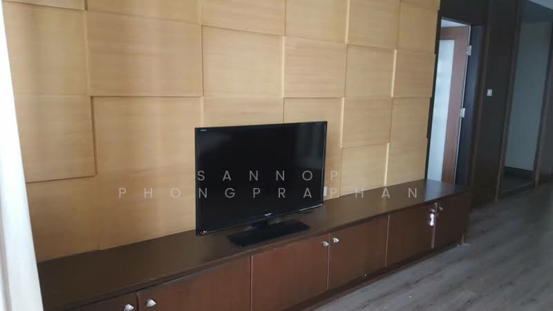 Top View Tower, Bangkok, Soi Sukhumvit 59, Khlong Tan Nua, Watthana, Bangkok, 3 Bedrooms, 119 sqm, Condo For Sale, by Sannop Phongpraphan, 500391362 - DDproperty.com