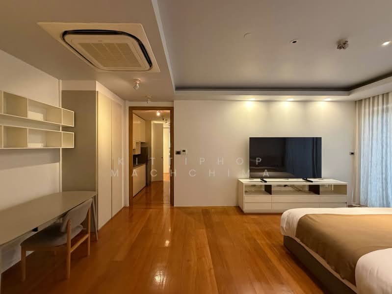Aequa Sukhumvit 49, Bangkok, Soi Sukhumvit 49, Sukhumvit Road, Khlong Tan Nua, Watthana, Bangkok, 4 Bedrooms, 481 sqm, Condo For Rent, by Kittiphop Machchima, 500391366 - DDproperty.com
