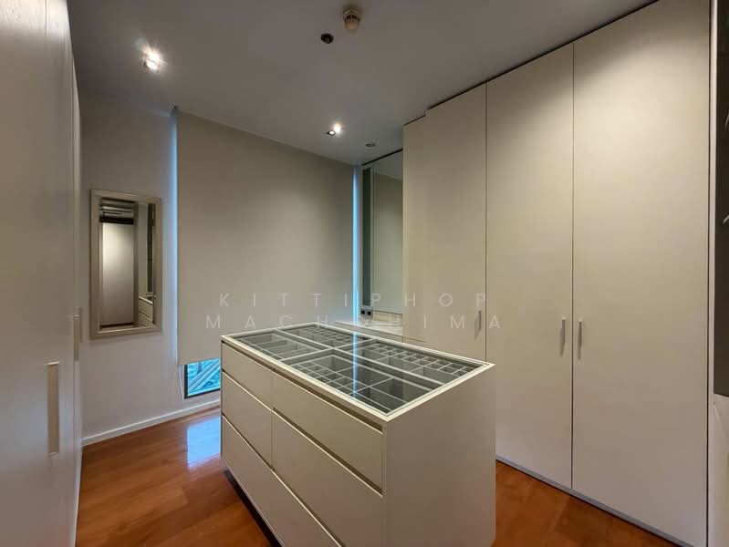 Aequa Sukhumvit 49 : เอควา สุขมวิท 49, กรุงเทพ, ซอยสุขุมวิท 49 ถนนสุขุมวิท, คลองตันเหนือ, วัฒนา, กรุงเทพ, 481 ตร.ม., คอนโด ให้เช่า, โดย Kittiphop Machchima, 500391366 - DDproperty.com