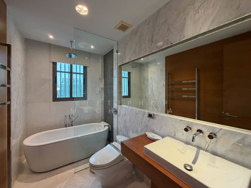 Aequa Sukhumvit 49 : เอควา สุขมวิท 49, กรุงเทพ, ซอยสุขุมวิท 49 ถนนสุขุมวิท, คลองตันเหนือ, วัฒนา, กรุงเทพ, 481 ตร.ม., คอนโด ให้เช่า, โดย Kittiphop Machchima, 500391366 - DDproperty.com