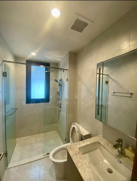 PYNN Soonvijai, Bangkok, 111 Phetchaburi Road, Bang Kapi, Huai Khwang, Bangkok, 3 Bedrooms, 137 sqm, Condo For Rent, by Nakarin Sookpaiboon, 500391373 - DDproperty.com