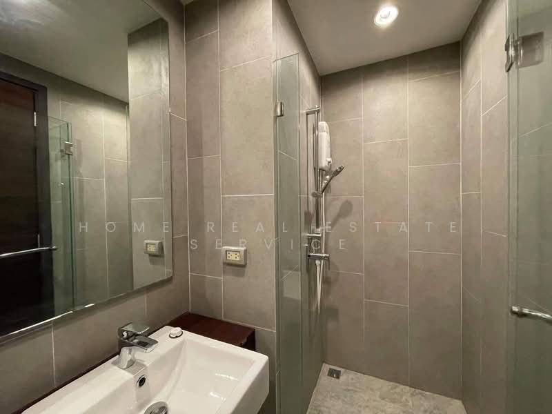 C Ekkamai, Bangkok, 888 Soi Sukhumvit 63, Sukhumvit Road, Khlong Tan Nua, Watthana, Bangkok, 1 Bedroom, 36 sqm, Condo For Sale, by HOME Real Estate Service, 500391380 - DDproperty.com
