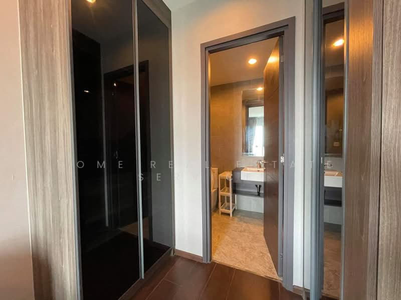 C Ekkamai, Bangkok, 888 Soi Sukhumvit 63, Sukhumvit Road, Khlong Tan Nua, Watthana, Bangkok, 1 Bedroom, 36 sqm, Condo For Sale, by HOME Real Estate Service, 500391380 - DDproperty.com