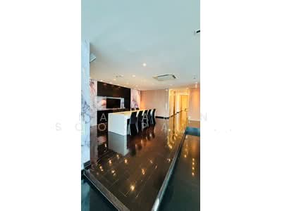 For Rent - Baan Sathorn Chao Phraya, Bangkok