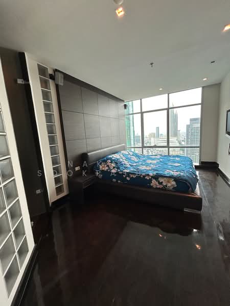 Baan Sathorn Chao Phraya : บ้านสาทรเจ้าพระยา, กรุงเทพ, 931 ซอยเจริญนคร 15 เอ, คลองต้นไทร, คลองสาน, กรุงเทพ, 236 ตร.ม., คอนโด ให้เช่า, โดย Nakarin Sookpaiboon, 500391381 - DDproperty.com