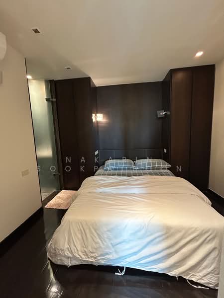 Baan Sathorn Chao Phraya : บ้านสาทรเจ้าพระยา, กรุงเทพ, 931 ซอยเจริญนคร 15 เอ, คลองต้นไทร, คลองสาน, กรุงเทพ, 236 ตร.ม., คอนโด ให้เช่า, โดย Nakarin Sookpaiboon, 500391381 - DDproperty.com