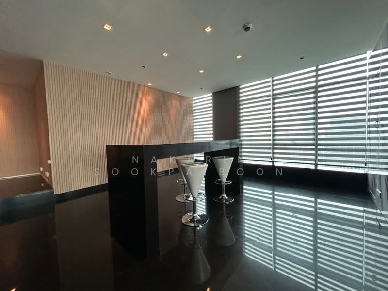 Baan Sathorn Chao Phraya : บ้านสาทรเจ้าพระยา, กรุงเทพ, 931 ซอยเจริญนคร 15 เอ, คลองต้นไทร, คลองสาน, กรุงเทพ, 236 ตร.ม., คอนโด ให้เช่า, โดย Nakarin Sookpaiboon, 500391381 - DDproperty.com
