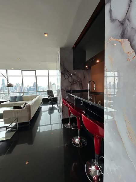 Baan Sathorn Chao Phraya : บ้านสาทรเจ้าพระยา, กรุงเทพ, 931 ซอยเจริญนคร 15 เอ, คลองต้นไทร, คลองสาน, กรุงเทพ, 236 ตร.ม., คอนโด ให้เช่า, โดย Nakarin Sookpaiboon, 500391381 - DDproperty.com