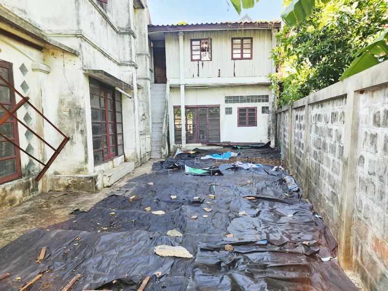 บ้านเดี่ยวภาษีเจริญ กรุงเทพมหานคร, Bangkok, Bang Chak, Phasi Charoen, Bangkok, 3 Bedrooms, 150 sqm, Single Detached House For Sale, by The Best Property เป้, 500391388 - DDproperty.com