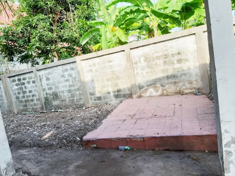 บ้านเดี่ยวภาษีเจริญ กรุงเทพมหานคร, กรุงเทพ, บางจาก, ภาษีเจริญ, กรุงเทพ, 150 ตร.ม., บ้านเดี่ยว ขาย, โดย The Best Property เป้, 500391388 - DDproperty.com