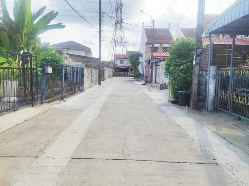 บ้านเดี่ยวภาษีเจริญ กรุงเทพมหานคร, Bangkok, Bang Chak, Phasi Charoen, Bangkok, 3 Bedrooms, 150 sqm, Single Detached House For Sale, by The Best Property เป้, 500391388 - DDproperty.com