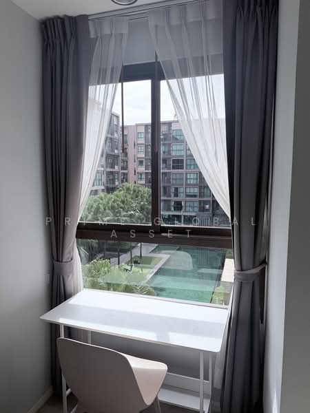 Zcape 3, Phuket, Thep Krasattri Road, Wichit, Muang Phuket, Phuket, 1 Bedroom, 33 sqm, Condo For Rent, by Prime Global Asset, 500391389 - DDproperty.com