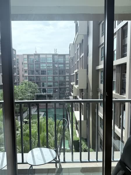 Zcape 3, Phuket, Thep Krasattri Road, Wichit, Muang Phuket, Phuket, 1 Bedroom, 33 sqm, Condo For Rent, by Prime Global Asset, 500391389 - DDproperty.com