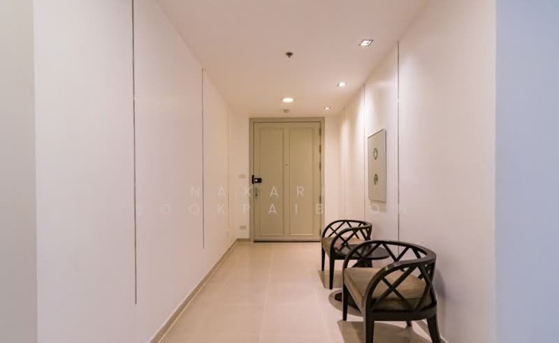 Park Thonglor Tower, Bangkok, Khlong Tan Nua, Watthana, Bangkok, 2 Bedrooms, 192 sqm, Condo For Rent, by Nakarin Sookpaiboon, 500391391 - DDproperty.com