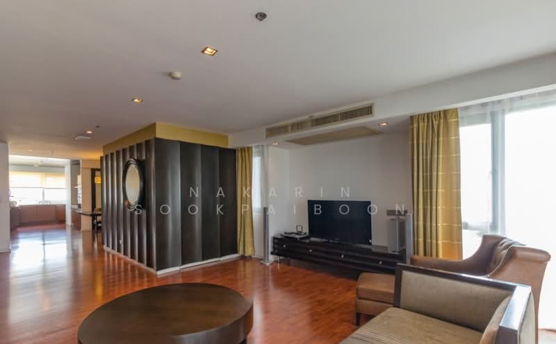 Park Thonglor Tower, Bangkok, Khlong Tan Nua, Watthana, Bangkok, 2 Bedrooms, 192 sqm, Condo For Rent, by Nakarin Sookpaiboon, 500391391 - DDproperty.com