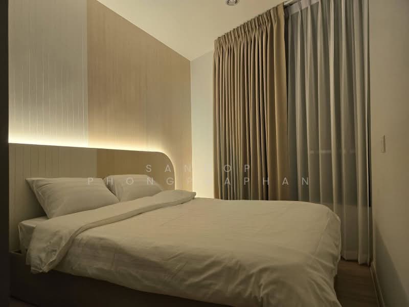 Skyrise Avenue Sukhumvit 64 : สกายไลน์ อเวนิว สุขุมวิท 64, กรุงเทพ, 3 ถนนสุขุมวิท 64, บางจาก, พระโขนง, กรุงเทพ, 55 ตร.ม., คอนโด ให้เช่า, โดย Sannop Phongpraphan, 500391393 - DDproperty.com