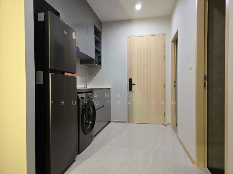 Skyrise Avenue Sukhumvit 64, Bangkok, 3 Soi Sukhumvit 64, Bang Chak, Phra Khanong, Bangkok, 2 Bedrooms, 55 sqm, Condo For Rent, by Sannop Phongpraphan, 500391393 - DDproperty.com