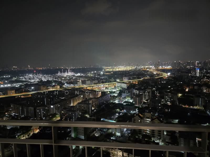 Skyrise Avenue Sukhumvit 64, Bangkok, 3 Soi Sukhumvit 64, Bang Chak, Phra Khanong, Bangkok, 2 Bedrooms, 55 sqm, Condo For Rent, by Sannop Phongpraphan, 500391393 - DDproperty.com