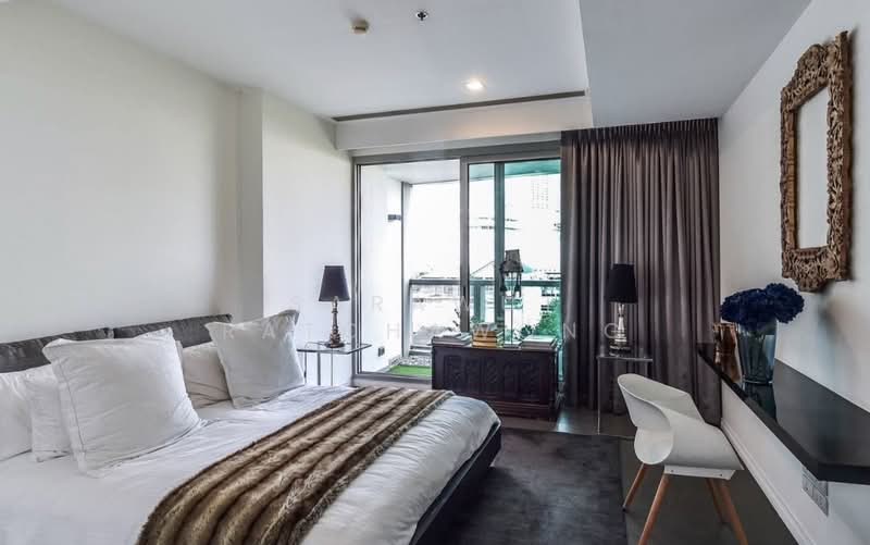 The River by Raimon Land, Bangkok, Soi Charoen Nakorn 13, Charoen Nakorn Road, Khlong Ton Sai, Khlong San, Bangkok, 4 Bedrooms, 247 sqm, Condo For Sale, by Sarawut Ratchawong, 500391394 - DDproperty.com