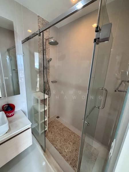 Q Asoke, Bangkok, 1678 Petchaburi Road, Makkasan, Ratchathewi, Bangkok, 1 Bedroom, 38 sqm, Condo For Rent, by Sarawut Ratchawong, 500391398 - DDproperty.com