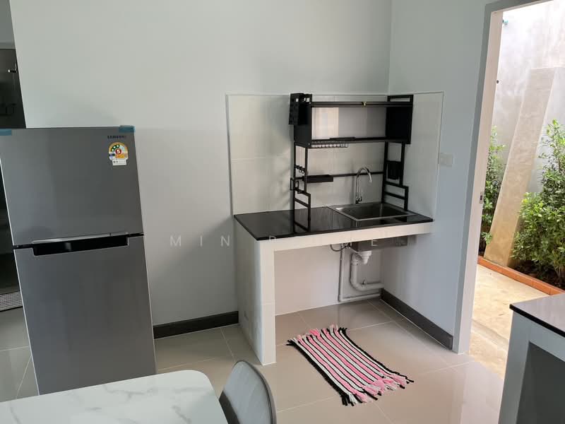 กะรน, ภูเก็ต, กะรน, เมืองภูเก็ต, ภูเก็ต, 35 ตร.ม., บ้านแฝด ให้เช่า, โดย Min Prime, 500391399 - DDproperty.com
