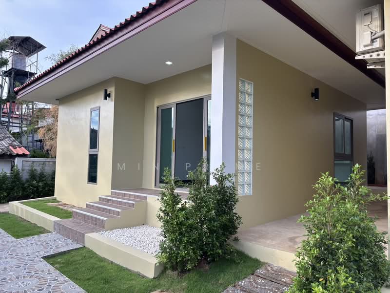 กะรน, ภูเก็ต, กะรน, เมืองภูเก็ต, ภูเก็ต, 35 ตร.ม., บ้านแฝด ให้เช่า, โดย Min Prime, 500391399 - DDproperty.com