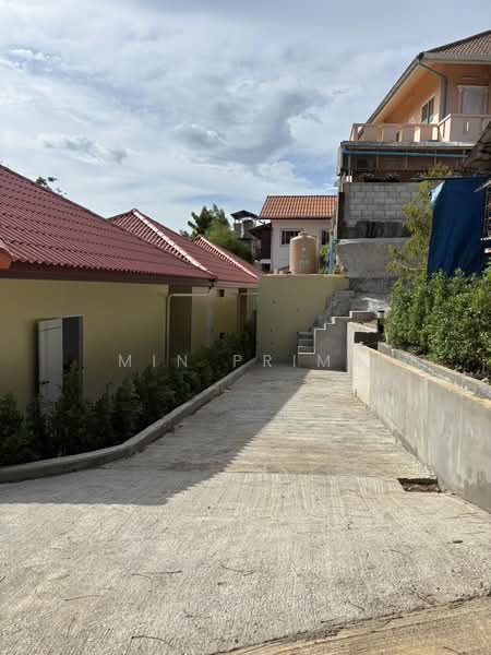 Karon, Phuket, Karon, Muang Phuket, Phuket, 2 Bedrooms, 35 sqm, Semi-Detached House (Twin House) For Rent, by Min Prime, 500391399 - DDproperty.com