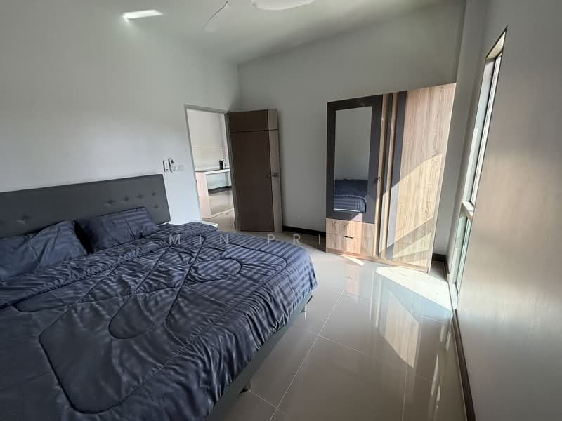 Karon, Phuket, Karon, Muang Phuket, Phuket, 2 Bedrooms, 35 sqm, Semi-Detached House (Twin House) For Rent, by Min Prime, 500391399 - DDproperty.com