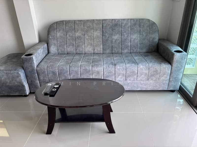 Karon, Phuket, Karon, Muang Phuket, Phuket, 2 Bedrooms, 35 sqm, Semi-Detached House (Twin House) For Rent, by Min Prime, 500391399 - DDproperty.com
