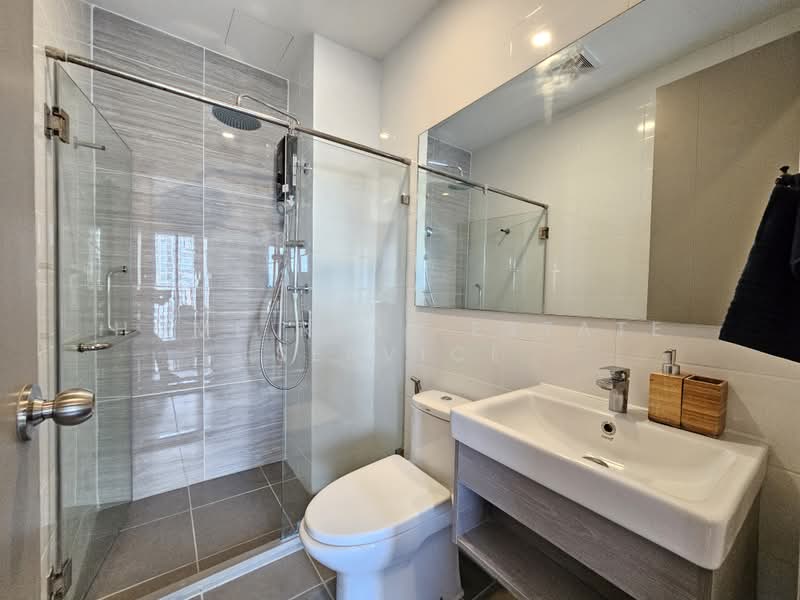 Knightsbridge Prime Onnut, Bangkok, Soi On Nut 1/1 Sukhumvit Road77, Phra Kanong Nua, Watthana, Bangkok, Studio, 23 sqm, Condo For Sale, by HOME Real Estate Service, 500391400 - DDproperty.com