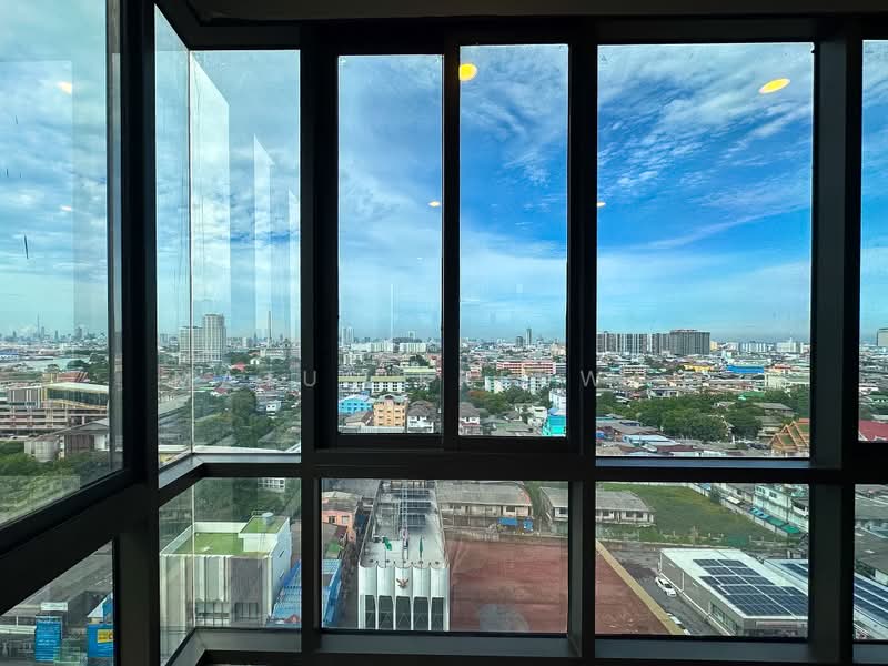 Urbano Rajavithi, Bangkok, Rajavithi Road, Bang Phlat, Bangkok, 2 Bedrooms, 65 sqm, Condo For Rent, by Matus Kreuwan, 500391402 - DDproperty.com