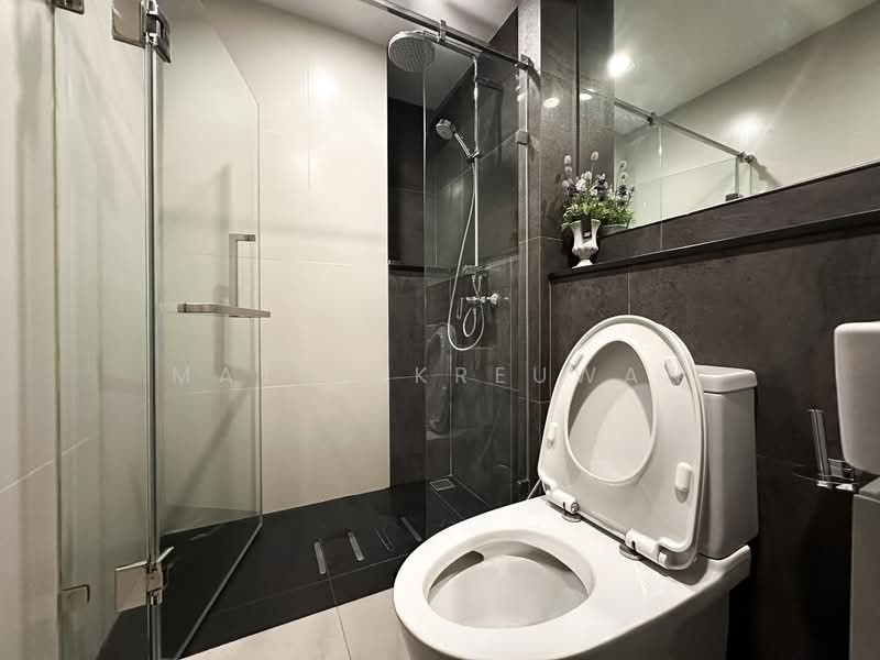 Urbano Rajavithi, Bangkok, Rajavithi Road, Bang Phlat, Bangkok, 2 Bedrooms, 65 sqm, Condo For Rent, by Matus Kreuwan, 500391402 - DDproperty.com