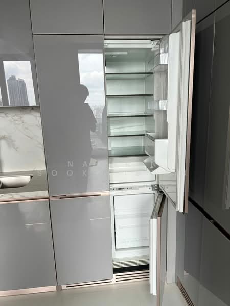 The Esse at Singha Complex, Bangkok, 1788 New Petchaburi Rd, Khlongtoei Nua, Watthana, Bangkok, 2 Bedrooms, 73 sqm, Condo For Rent, by Nakarin Sookpaiboon, 500391405 - DDproperty.com