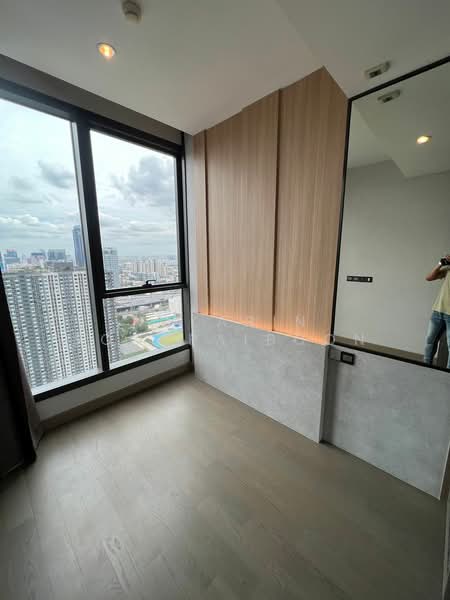 The Esse at Singha Complex : ดิ เอส แอท สิงห์ คอมเพล็กซ์, กรุงเทพ, 1788 ถนนเพชรบุรีตัดใหม่, คลองเตยเหนือ, วัฒนา, กรุงเทพ, 73 ตร.ม., คอนโด ให้เช่า, โดย Nakarin Sookpaiboon, 500391405 - DDproperty.com